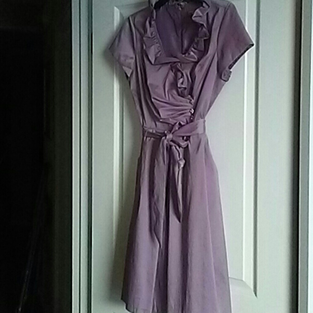 Dress size 10
